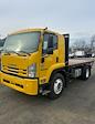 Used 2018 Isuzu FTR Regular Cab 4x2, Flatbed Truck for sale #T-JSG01066 - photo 4