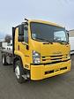 Used 2018 Isuzu FTR Regular Cab 4x2, Flatbed Truck for sale #T-JSG01066 - photo 1