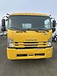 Used 2018 Isuzu FTR Regular Cab 4x2, Flatbed Truck for sale #T-JSG01066 - photo 3