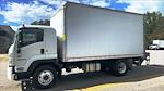 Used 2018 Isuzu FTR Regular Cab 4x2, Box Truck for sale #T-JSG01578 - photo 1