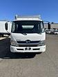 Used 2019 Hino 155 DC Double Cab 4x2, Box Truck for sale #T-KK009996 - photo 3