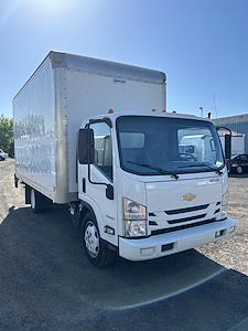 Used 2019 Chevrolet LCF 4500 Regular Cab 4x2, Box Truck for sale #T-KS804277 - photo 1