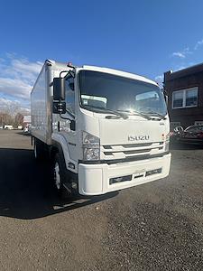 Used 2019 Isuzu FTR Regular Cab 4x2, Box Truck for sale #T-KSG00225 - photo 1