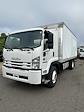 Used 2019 Isuzu FTR Regular Cab 4x2, Box Truck for sale #T-KSG00333 - photo 4