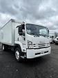 Used 2019 Isuzu FTR Regular Cab 4x2, Box Truck for sale #T-KSG00333 - photo 1