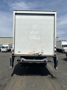 Used 2020 Hino 268 Single Cab 4x2, Box Truck for sale #T-L5S57944 - photo 2