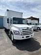 Used 2020 Hino 268 Single Cab 4x2, Box Truck for sale #T-L5S57944 - photo 5
