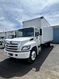 Used 2020 Hino 268 Single Cab 4x2, Box Truck for sale #T-L5S57944 - photo 1