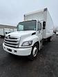 Used 2020 Hino 268 Single Cab 4x2, Box Truck for sale #T-L5S57979 - photo 3
