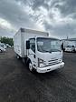 Used 2020 Isuzu NRR Regular Cab 4x2, Box Truck for sale #T-L7304411 - photo 1