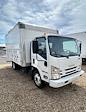 Used 2020 Isuzu NRR Regular Cab 4x2, Box Van for sale #T-L7306437 - photo 3