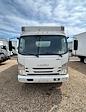 Used 2020 Isuzu NRR Regular Cab 4x2, Box Van for sale #T-L7306437 - photo 4