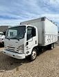 Used 2020 Isuzu NRR Regular Cab 4x2, Box Van for sale #T-L7306437 - photo 1