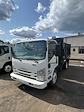 Used 2020 Isuzu NQR Regular Cab 4x2, Landscape Dump for sale #T-L7900931 - photo 4