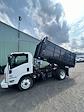 Used 2020 Isuzu NQR Regular Cab 4x2, Landscape Dump for sale #T-L7900931 - photo 7