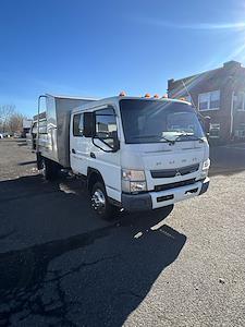 Used 2020 Mitsubishi Fuso FE160, Dump Truck for sale #T-LGLS9427 - photo 1