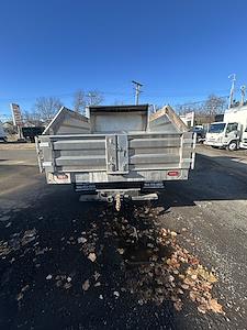 Used 2020 Mitsubishi Fuso FE160, Dump Truck for sale #T-LGLS9427 - photo 2