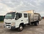 Used 2020 Mitsubishi Fuso FE160, Dump Truck for sale #T-LGLS9427 - photo 1