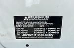 Used 2020 Mitsubishi Fuso FE160, Dump Truck for sale #T-LGLS9427 - photo 9