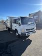 Used 2020 Mitsubishi Fuso FE160, Dump Truck for sale #T-LGLS9427 - photo 1