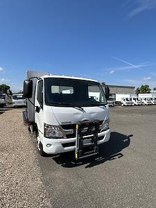 Used 2020 Hino 155, Cab Chassis for sale #T-LK001445 - photo 1