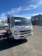 Used 2020 Hino 155, Flatbed Truck for sale #T-LK001445 - photo 1