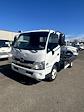 Used 2020 Hino 155, Flatbed Truck for sale #T-LK001445 - photo 4