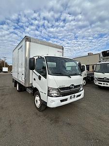 Used 2020 Hino 195 Single Cab 4x2, Box Truck for sale #T-LK004361 - photo 1