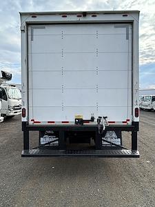 Used 2020 Hino 195 Single Cab 4x2, Box Truck for sale #T-LK004361 - photo 2