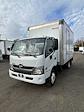 Used 2020 Hino 195 Single Cab 4x2, Box Truck for sale #T-LK004361 - photo 4