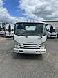 Used 2020 Isuzu NPR-HD Regular Cab 4x2, Flatbed Truck for sale #T-LS805296 - photo 3