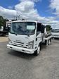 Used 2020 Isuzu NPR-HD Regular Cab 4x2, Flatbed Truck for sale #T-LS805296 - photo 4