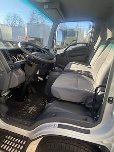 Used 2022 Isuzu NPR-HD Regular Cab 4x2, Flatbed Truck for sale #T-N7014104 - photo 2