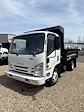 Used 2022 Isuzu NPR-HD Regular Cab 4x2, Dump Truck for sale #T-N7014104 - photo 6