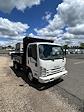 Used 2022 Isuzu NPR-HD Regular Cab 4x2, Dump Truck for sale #T-N7014105 - photo 1