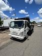 Used 2022 Isuzu NPR-HD Regular Cab 4x2, Dump Truck for sale #T-N7014105 - photo 4