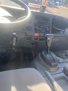 Used 2022 Isuzu NPR-HD Regular Cab 4x2, Flatbed Truck for sale #T-N7015608 - photo 2