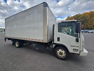 Used 2022 Isuzu NRR Regular Cab 4x2, Box Truck for sale #T-N7300832 - photo 1