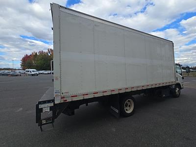 Used 2022 Isuzu NRR Regular Cab 4x2, Box Truck for sale #T-N7300832 - photo 2