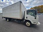 Used 2022 Isuzu NRR Regular Cab 4x2, Box Truck for sale #T-N7300832 - photo 1