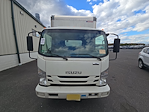 Used 2022 Isuzu NRR Regular Cab 4x2, Box Truck for sale #T-N7300832 - photo 3