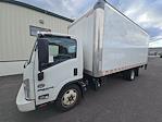 Used 2022 Isuzu NRR Regular Cab 4x2, Box Truck for sale #T-N7300832 - photo 4