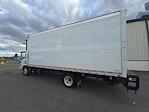 Used 2022 Isuzu NRR Regular Cab 4x2, Box Truck for sale #T-N7300832 - photo 5