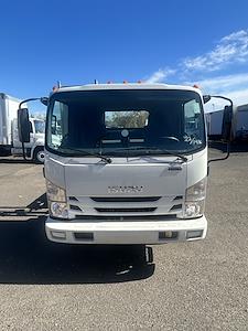 Used 2022 Isuzu NRR Regular Cab 4x2, Flatbed Truck for sale #T-N7301416 - photo 2