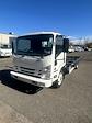 Used 2022 Isuzu NRR Regular Cab 4x2, Flatbed Truck for sale #T-N7301416 - photo 3