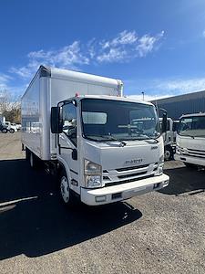 Used 2022 Isuzu NRR Regular Cab 4x2, Box Truck for sale #T-N7301462 - photo 1