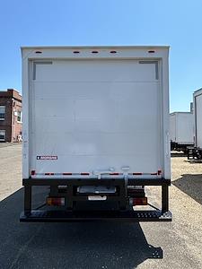 Used 2022 Isuzu NRR Regular Cab 4x2, Box Truck for sale #T-N7301462 - photo 2