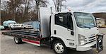 Used 2022 Isuzu NRR Regular Cab 4x2, Box Truck for sale #T-N7301462 - photo 1