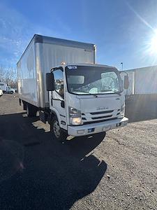 Used 2022 Isuzu NRR Regular Cab 4x2, Box Truck for sale #T-N7301859 - photo 1