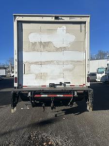 Used 2022 Isuzu NRR Regular Cab 4x2, Box Truck for sale #T-N7301859 - photo 2